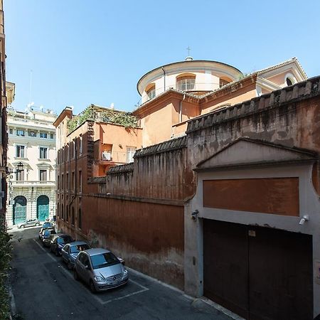 Urbana Lodge, Monti 罗马 外观 照片