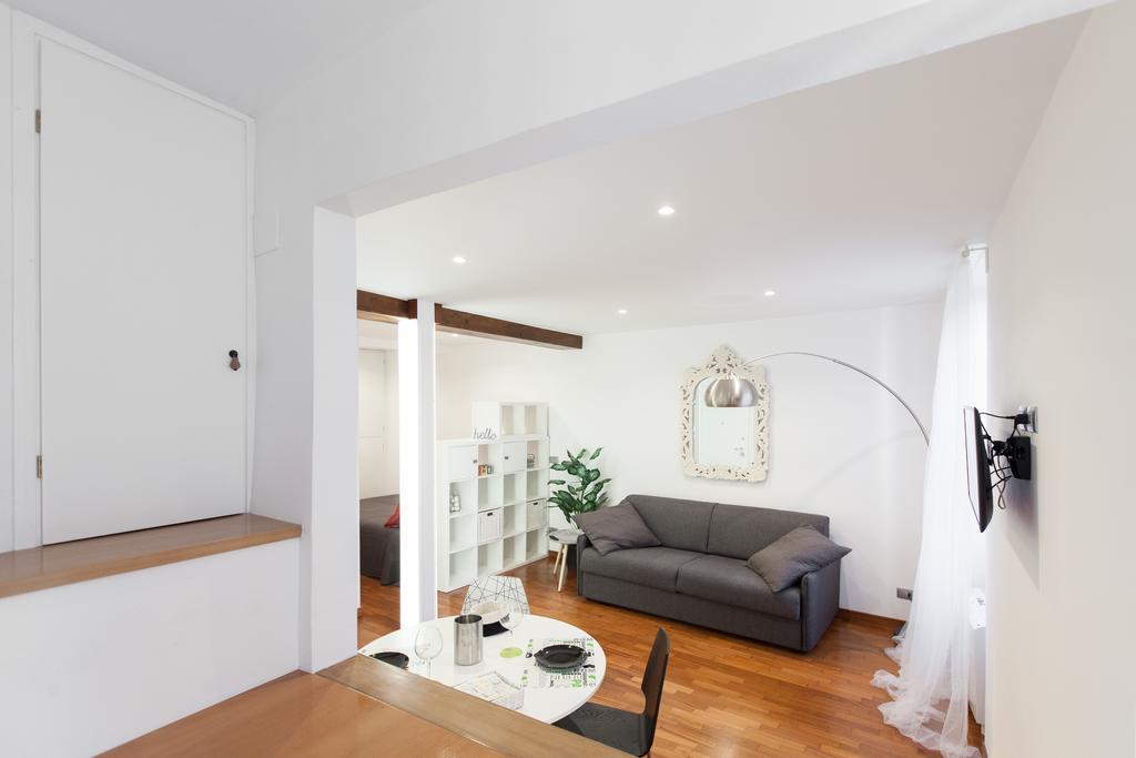 Urbana Lodge, Monti 罗马 外观 照片
