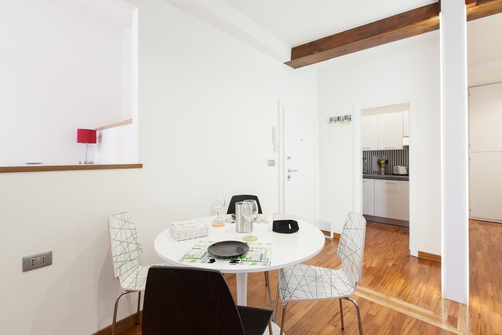 Urbana Lodge, Monti 罗马 外观 照片