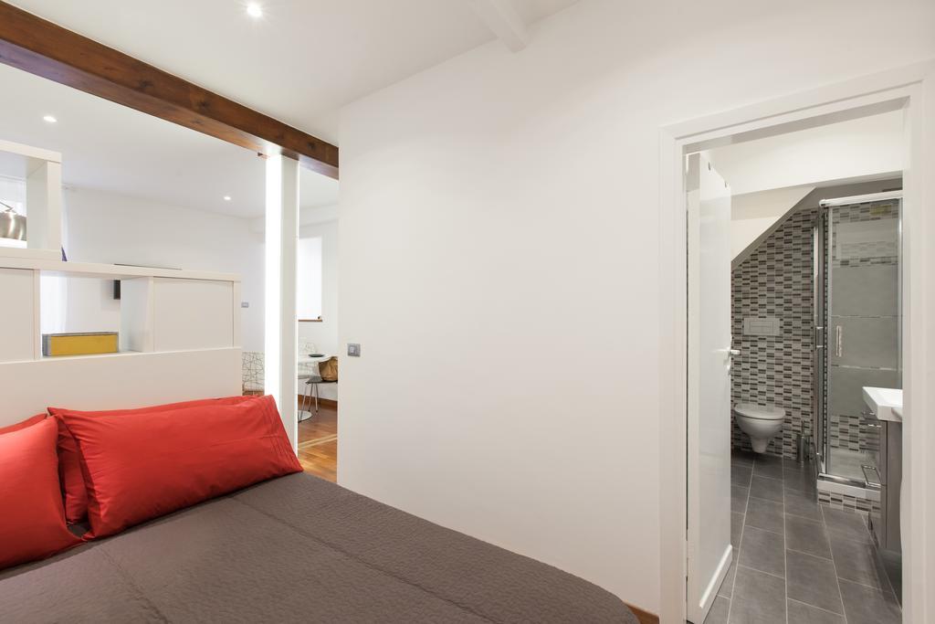 Urbana Lodge, Monti 罗马 外观 照片